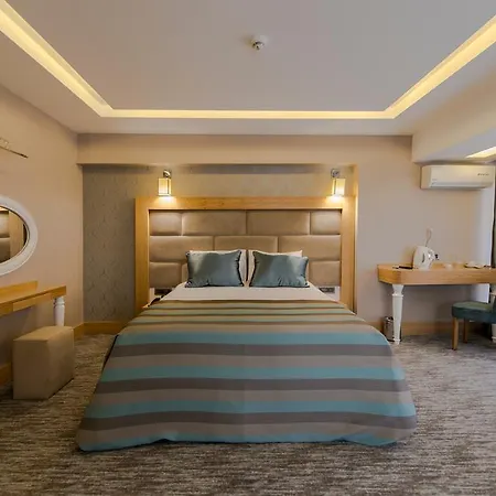 The Berussa 4* Bursa