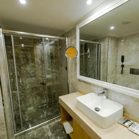 The Berussa 4* Bursa