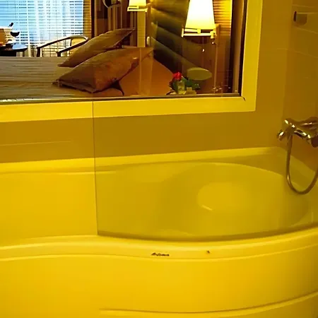 Hotell The Berussa