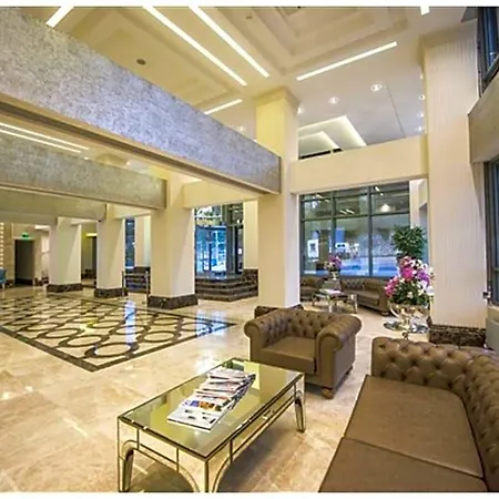 Hotell The Berussa 4*