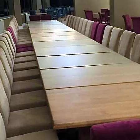 The Berussa 4* Бурса