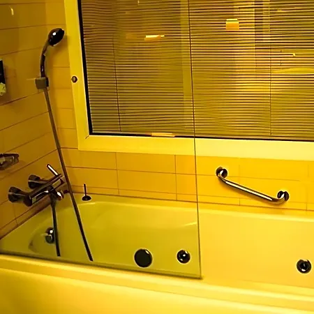 The Berussa Hotell 4*