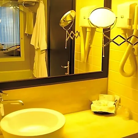 The Berussa Hotell
