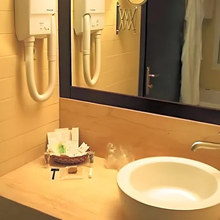 Hotell The Berussa Bursa