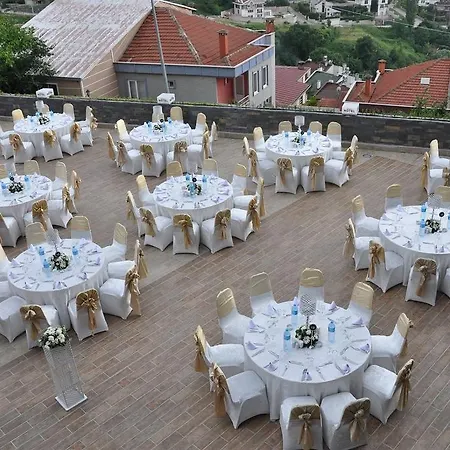 The Berussa Hotell