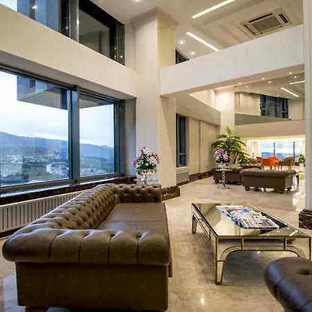 The Berussa Hotel 4*