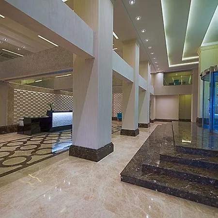 The Berussa Hotell