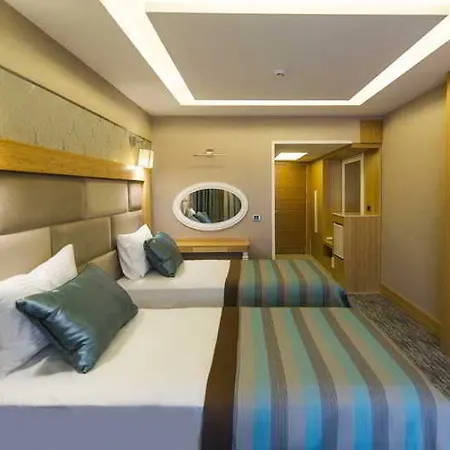 The Berussa Hotell 4*