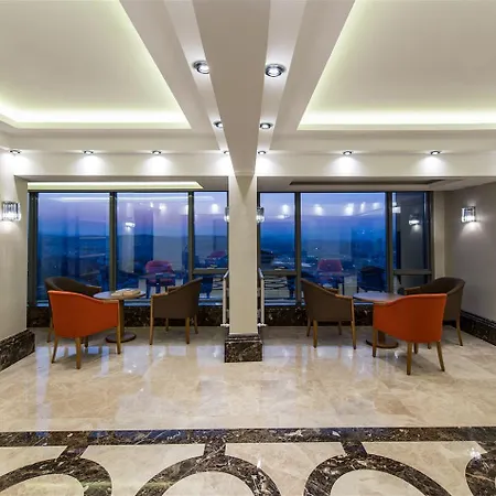 The Berussa Hotell