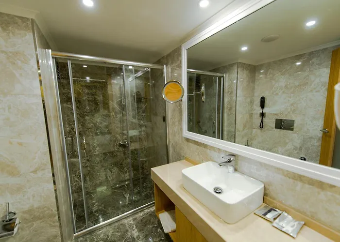 The Berussa 4* Bursa