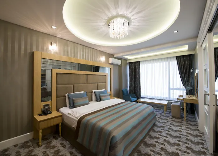 The Berussa Hotel 4*