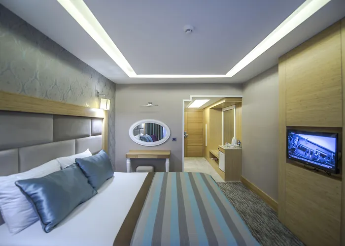 The Berussa Hotel 4*