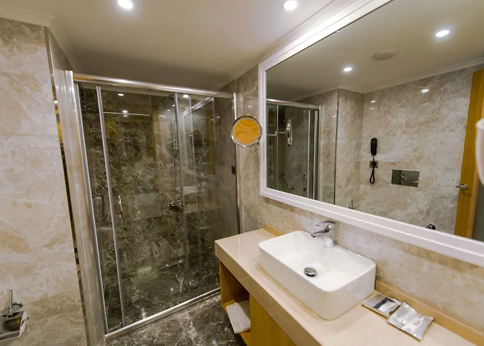 The Berussa Hotel 4*