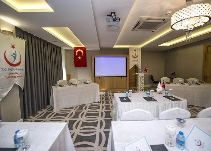 The Berussa Hotel 4*