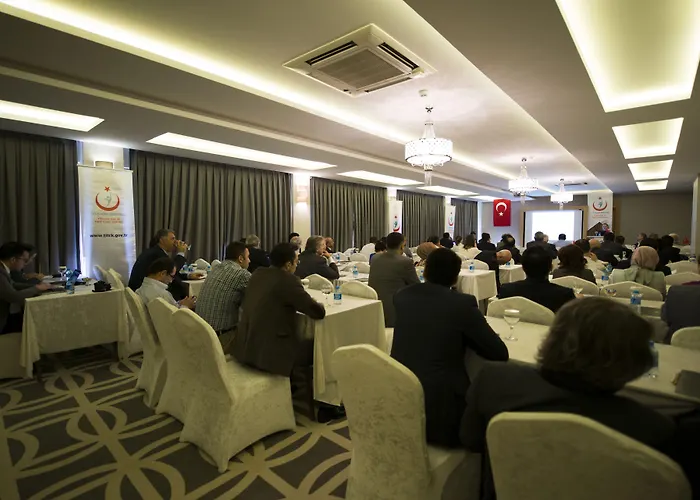 Hotel The Berussa 4*