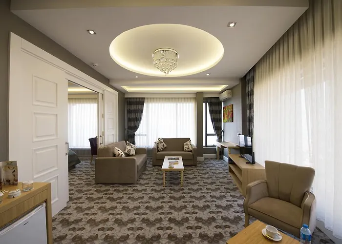 The Berussa Hotel 4*