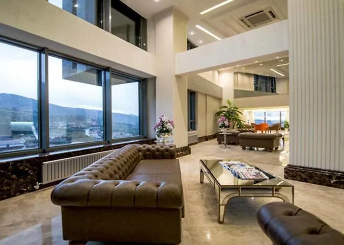 The Berussa Hotel 4*