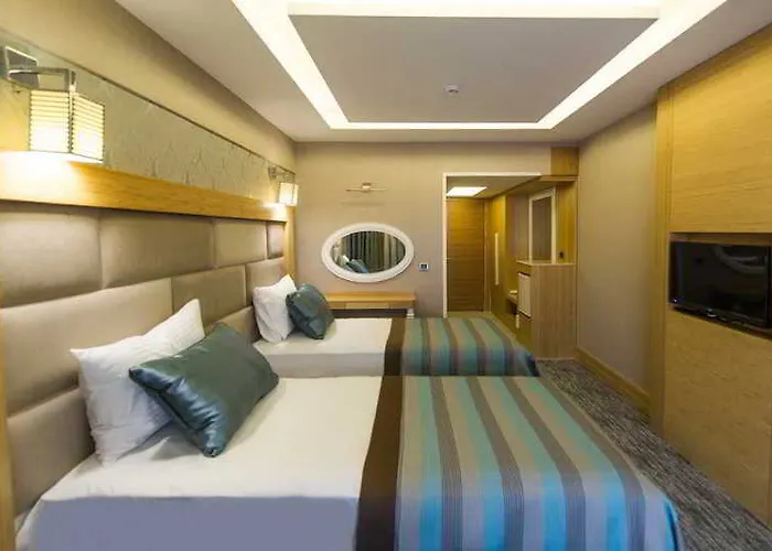 The Berussa Hotel 4*