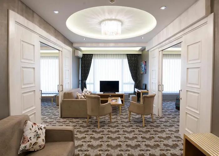 The Berussa Hotel 4*